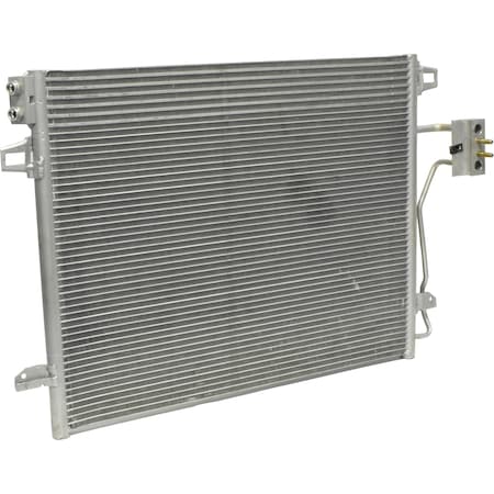 Universal Air Cond Universal Air Conditioning Condenser, Cn3682Pfc CN3682PFC